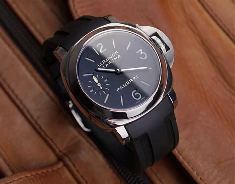 panerai 111 price 2013|panerai 111 strap size.